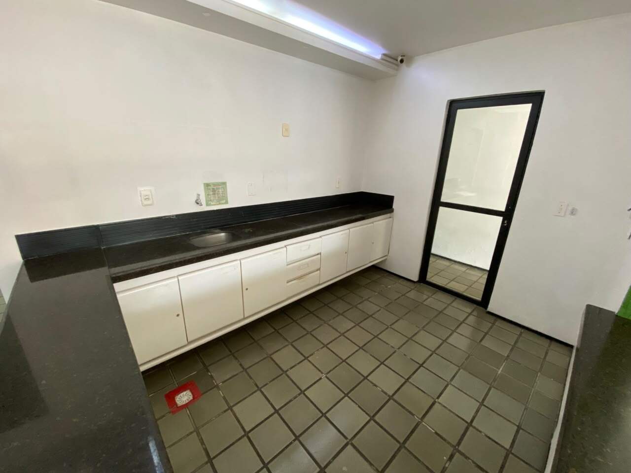 NOME CONDOMINIO: 