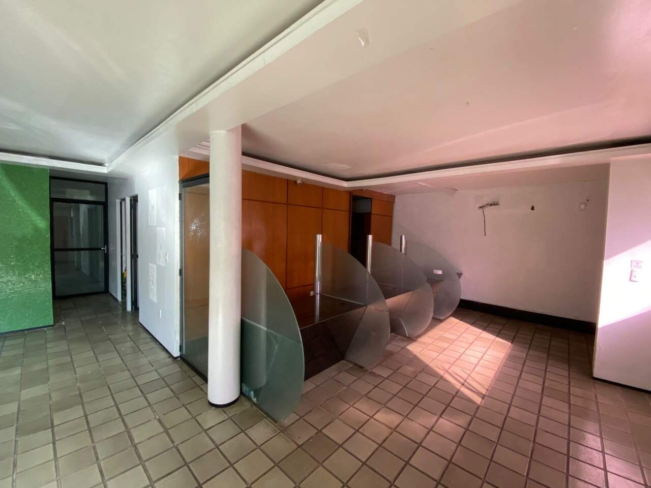 NOME CONDOMINIO: 