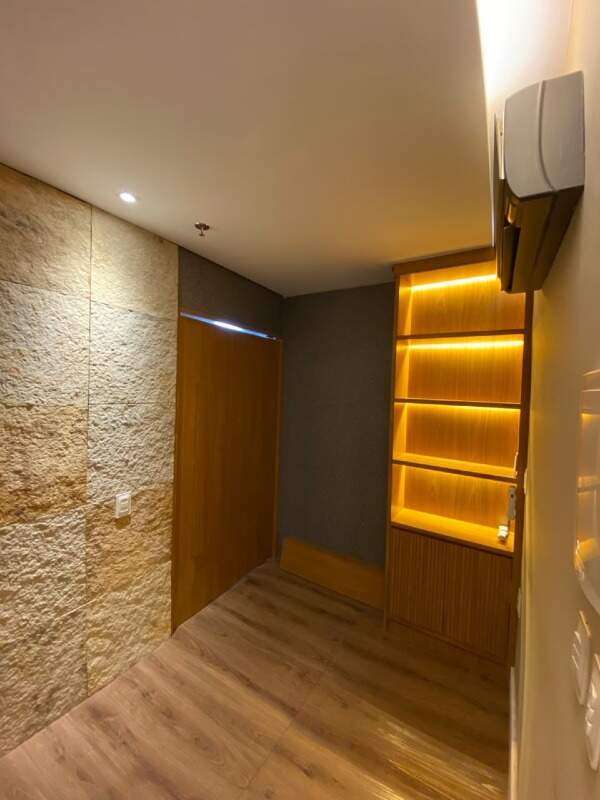 NOME CONDOMINIO: 