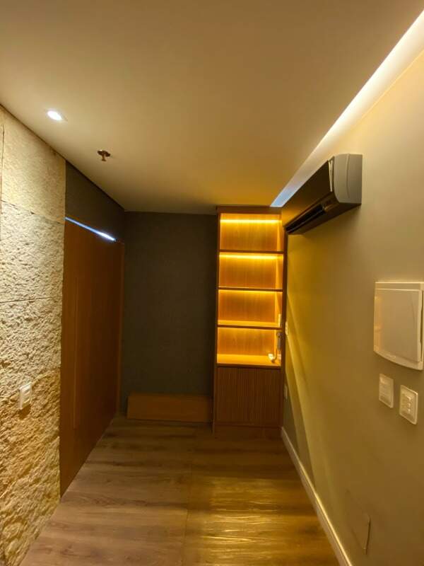 NOME CONDOMINIO: 