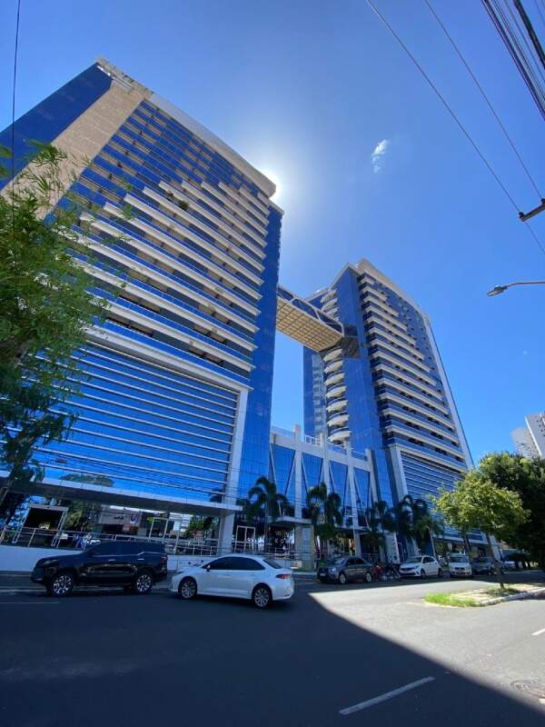 NOME CONDOMINIO: 