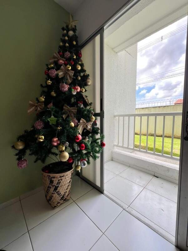 NOME CONDOMINIO: 