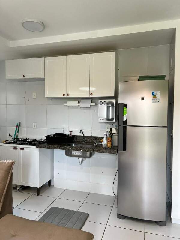 NOME CONDOMINIO: 