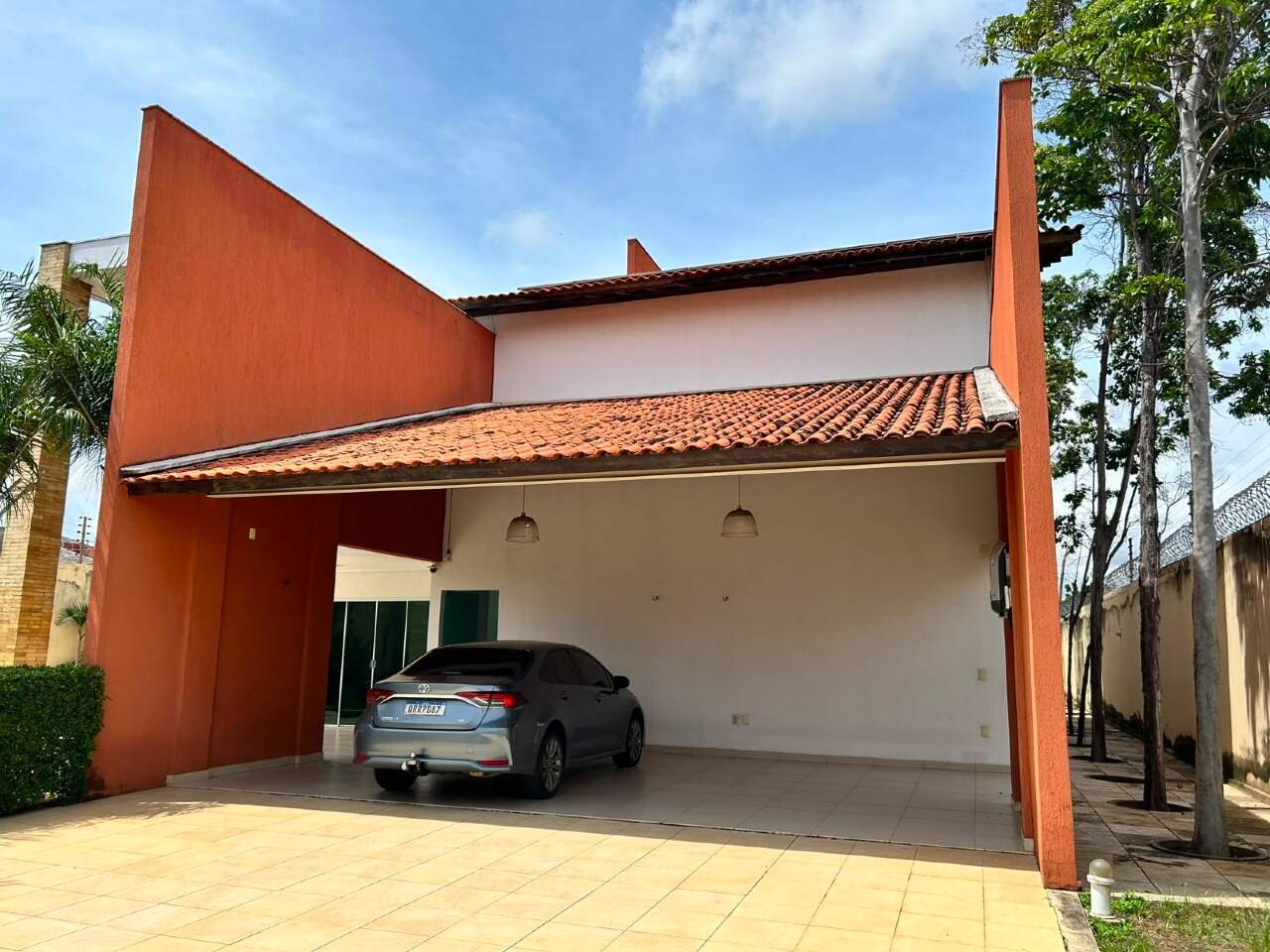 NOME CONDOMINIO: 