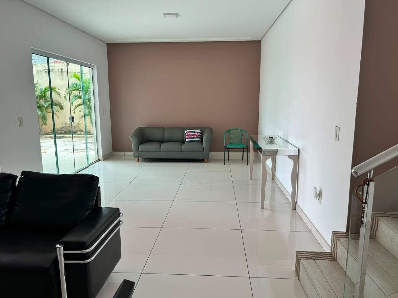 NOME CONDOMINIO: 
