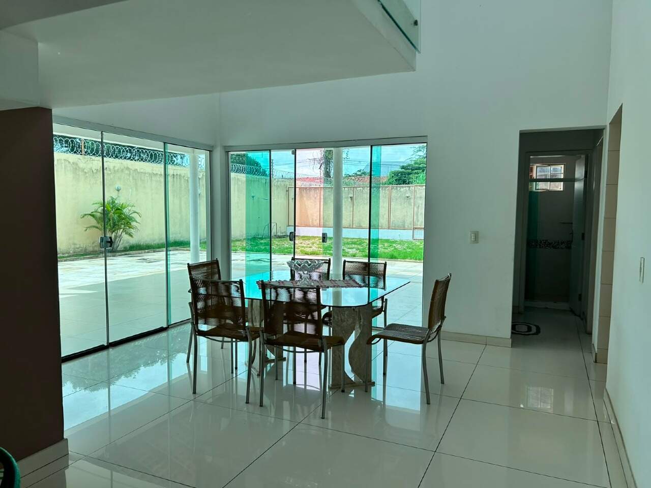 NOME CONDOMINIO: 