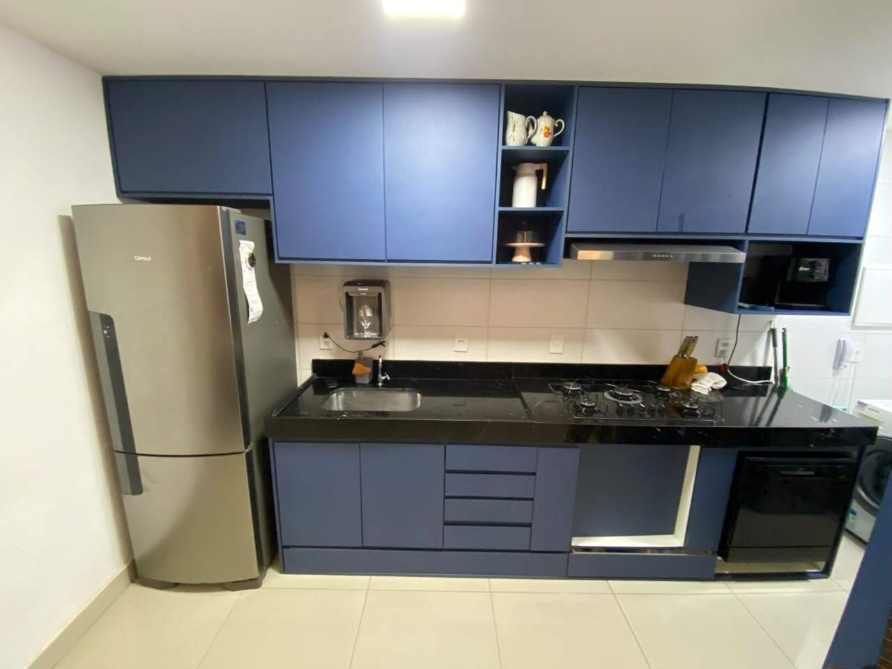 NOME CONDOMINIO: 