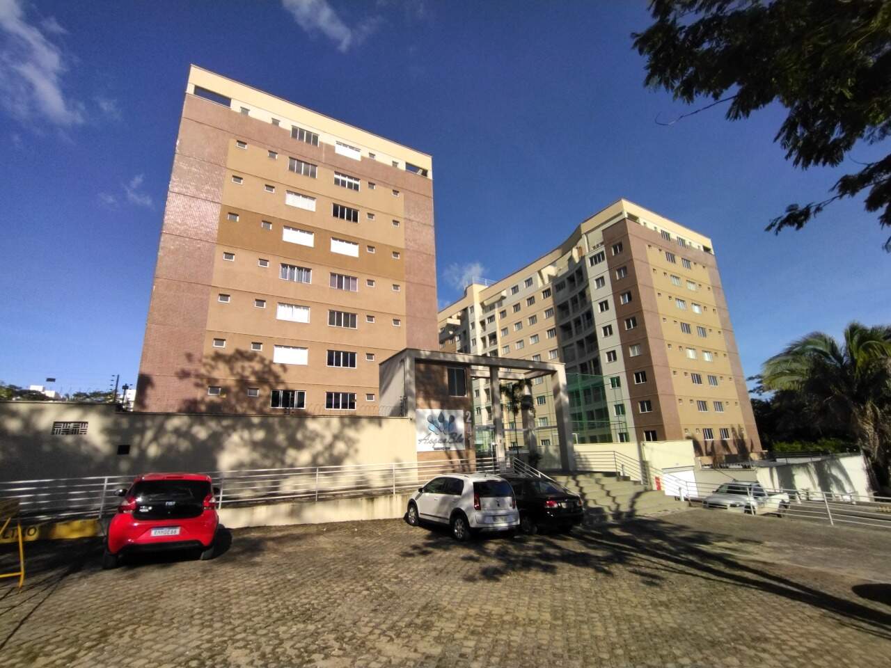 NOME CONDOMINIO: 