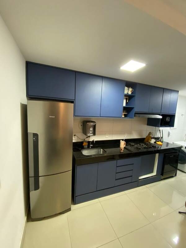 NOME CONDOMINIO: 