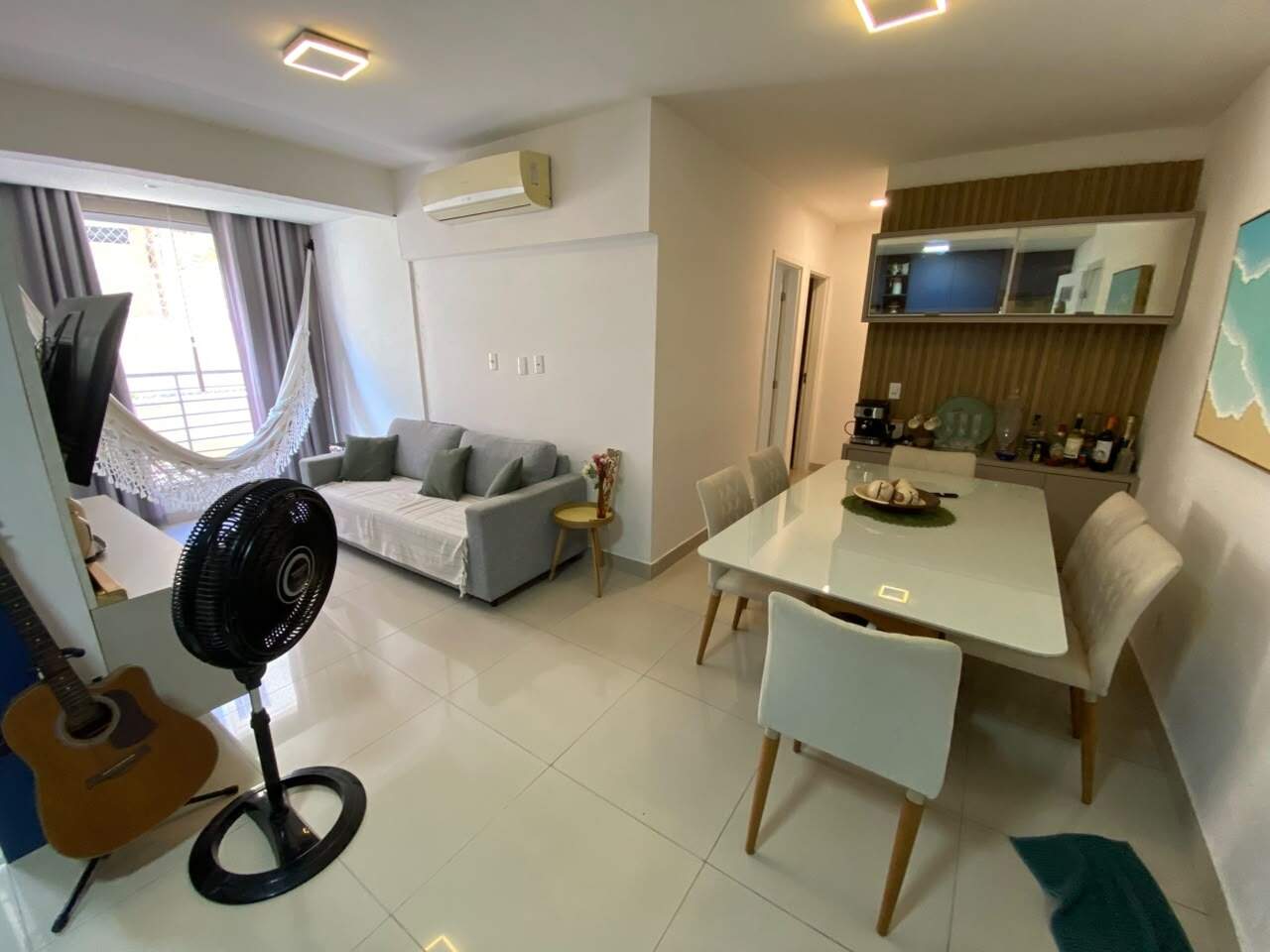 NOME CONDOMINIO: 