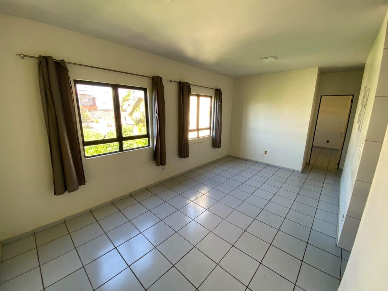 NOME CONDOMINIO: 