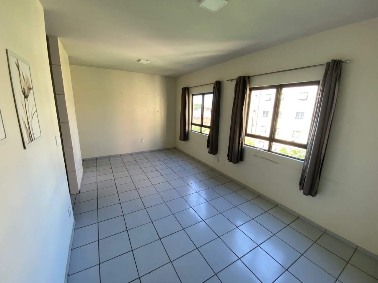 NOME CONDOMINIO: 