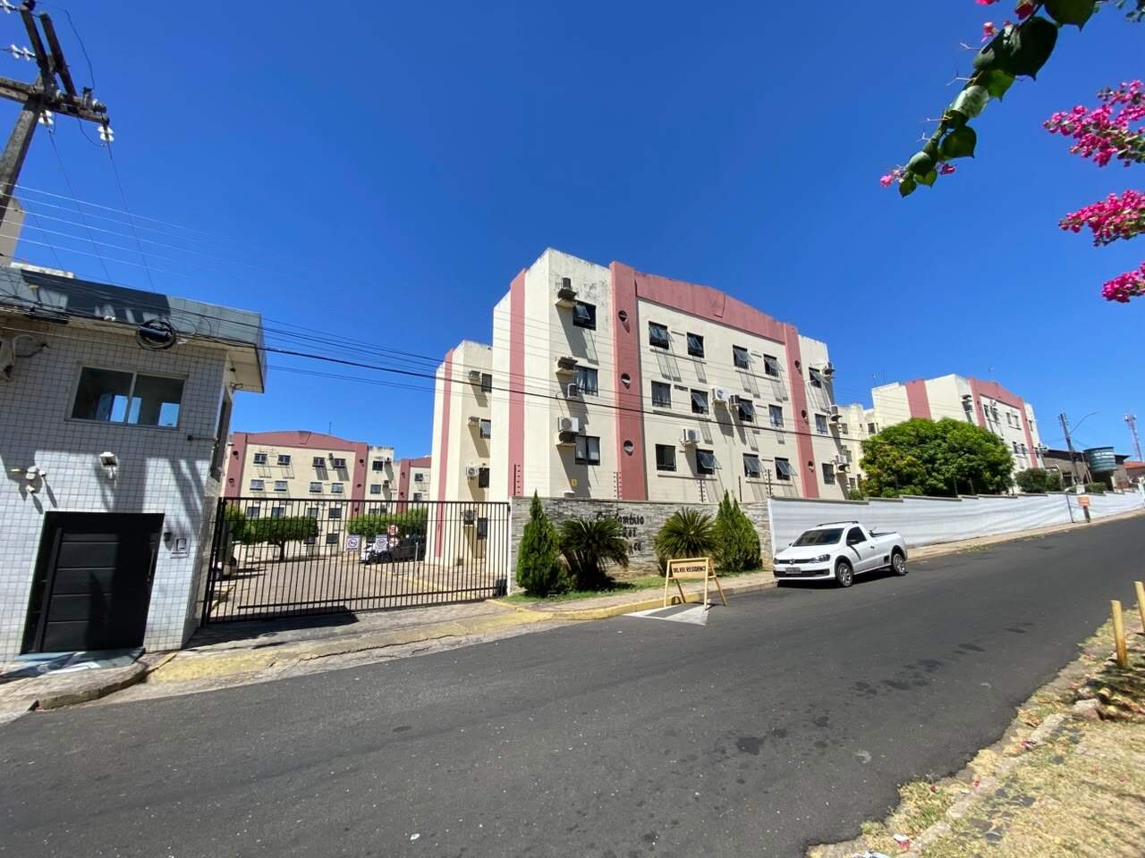 NOME CONDOMINIO: 
