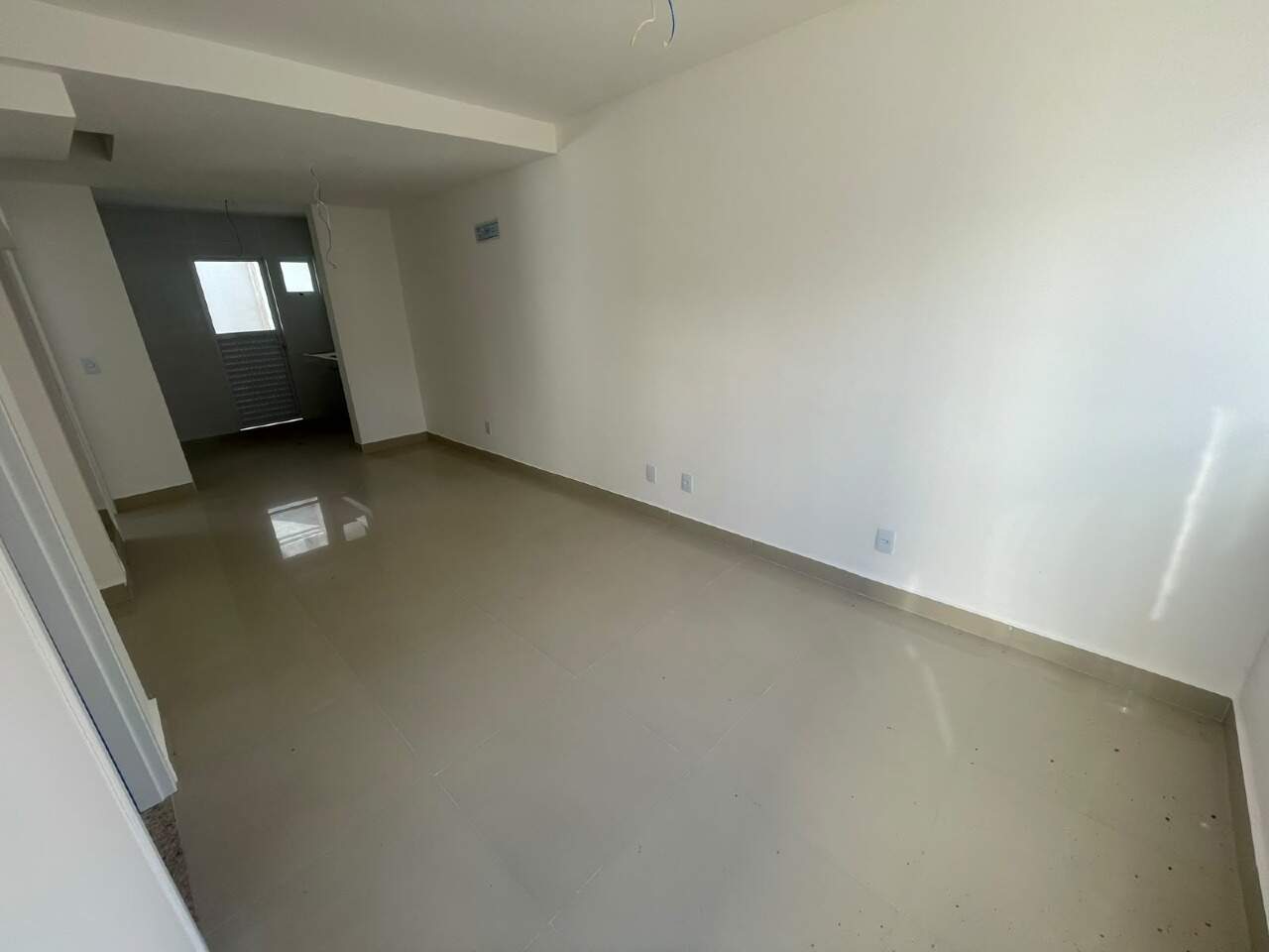 NOME CONDOMINIO: 