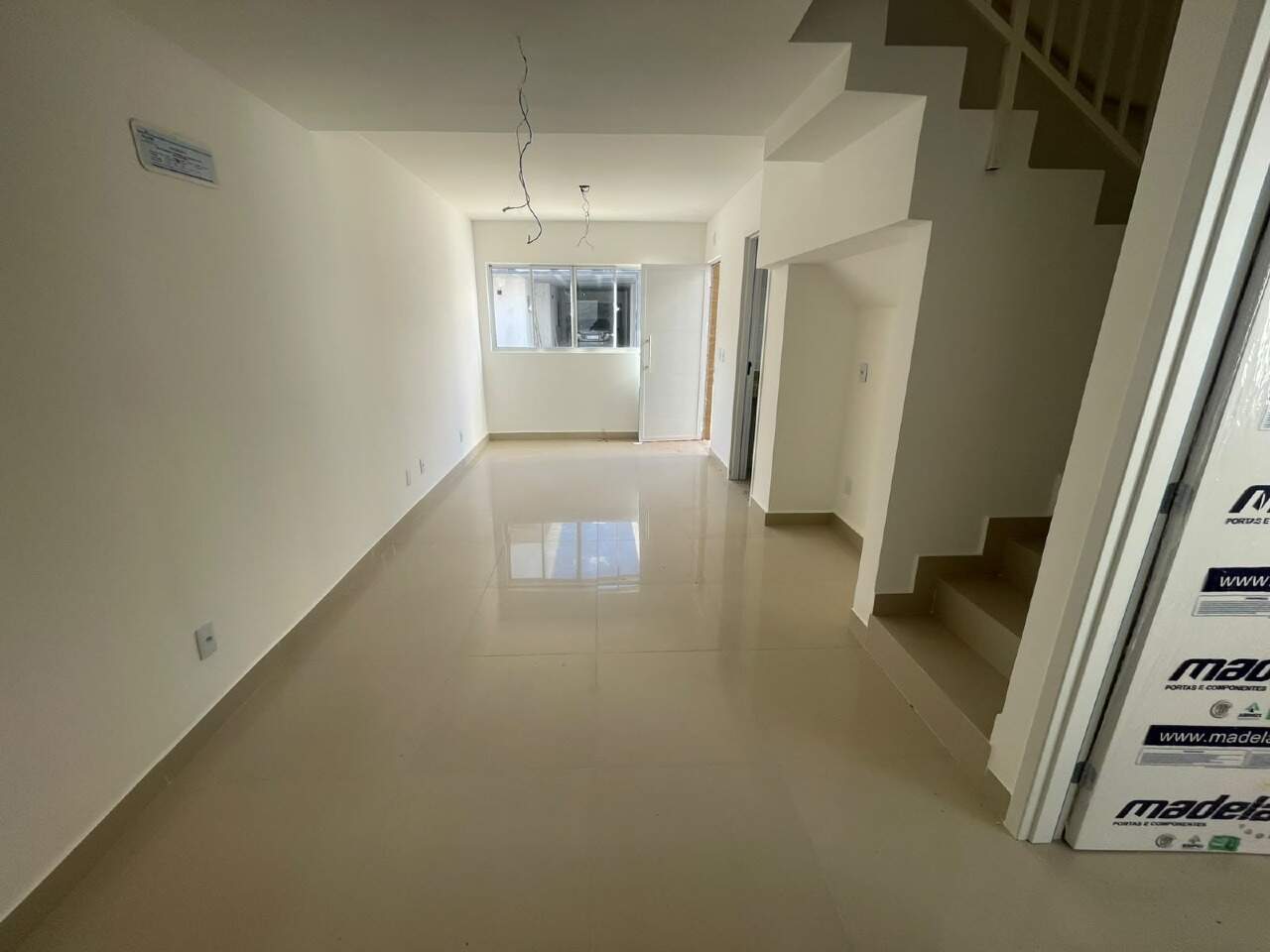 NOME CONDOMINIO: 