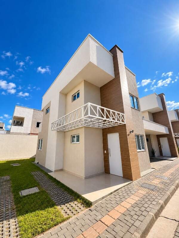 NOME CONDOMINIO: 