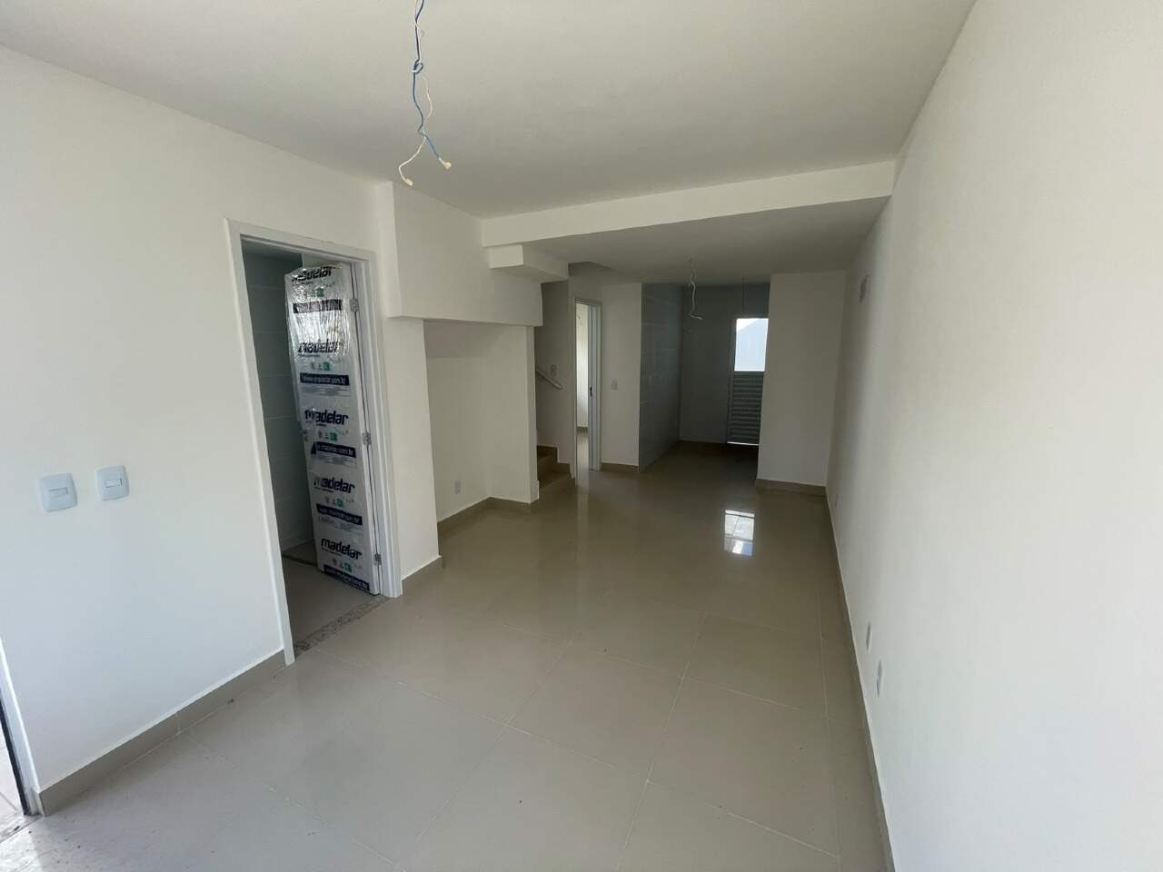 NOME CONDOMINIO: 