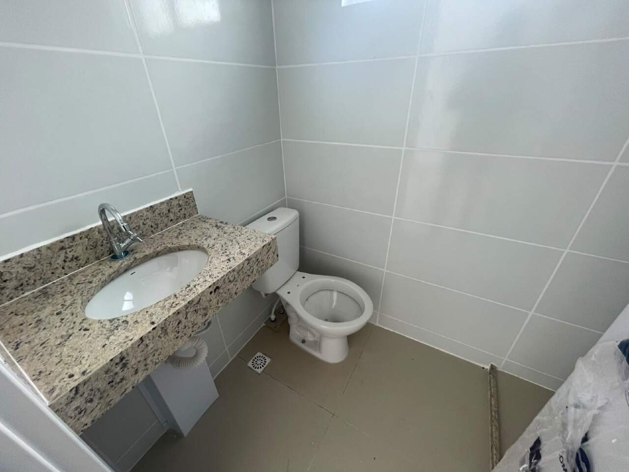 NOME CONDOMINIO: 