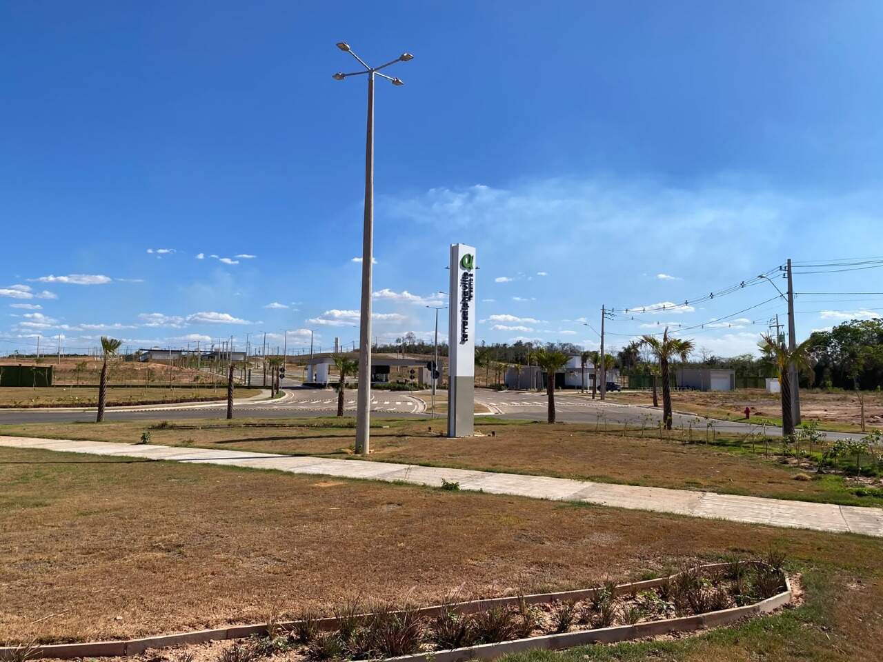 NOME CONDOMINIO: 