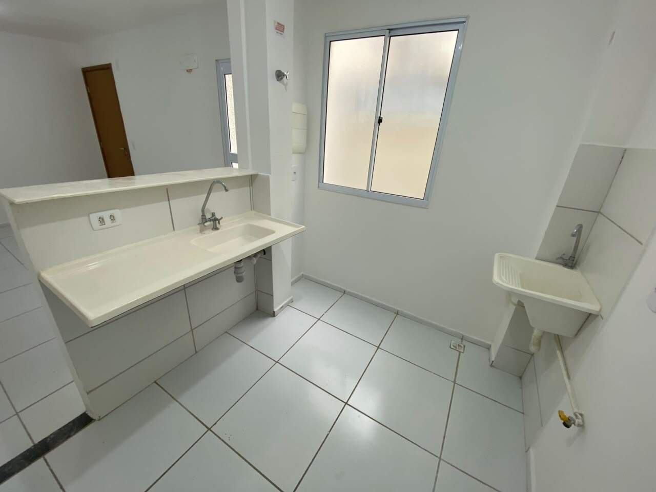 NOME CONDOMINIO: 