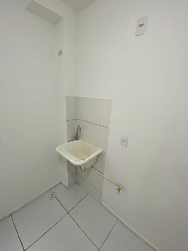 NOME CONDOMINIO: 