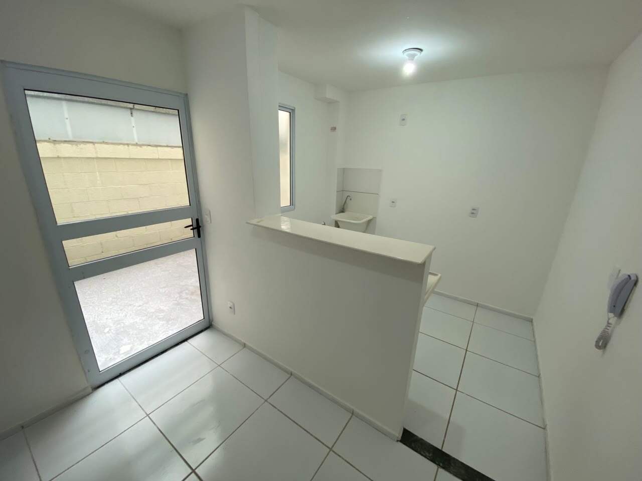 NOME CONDOMINIO: 