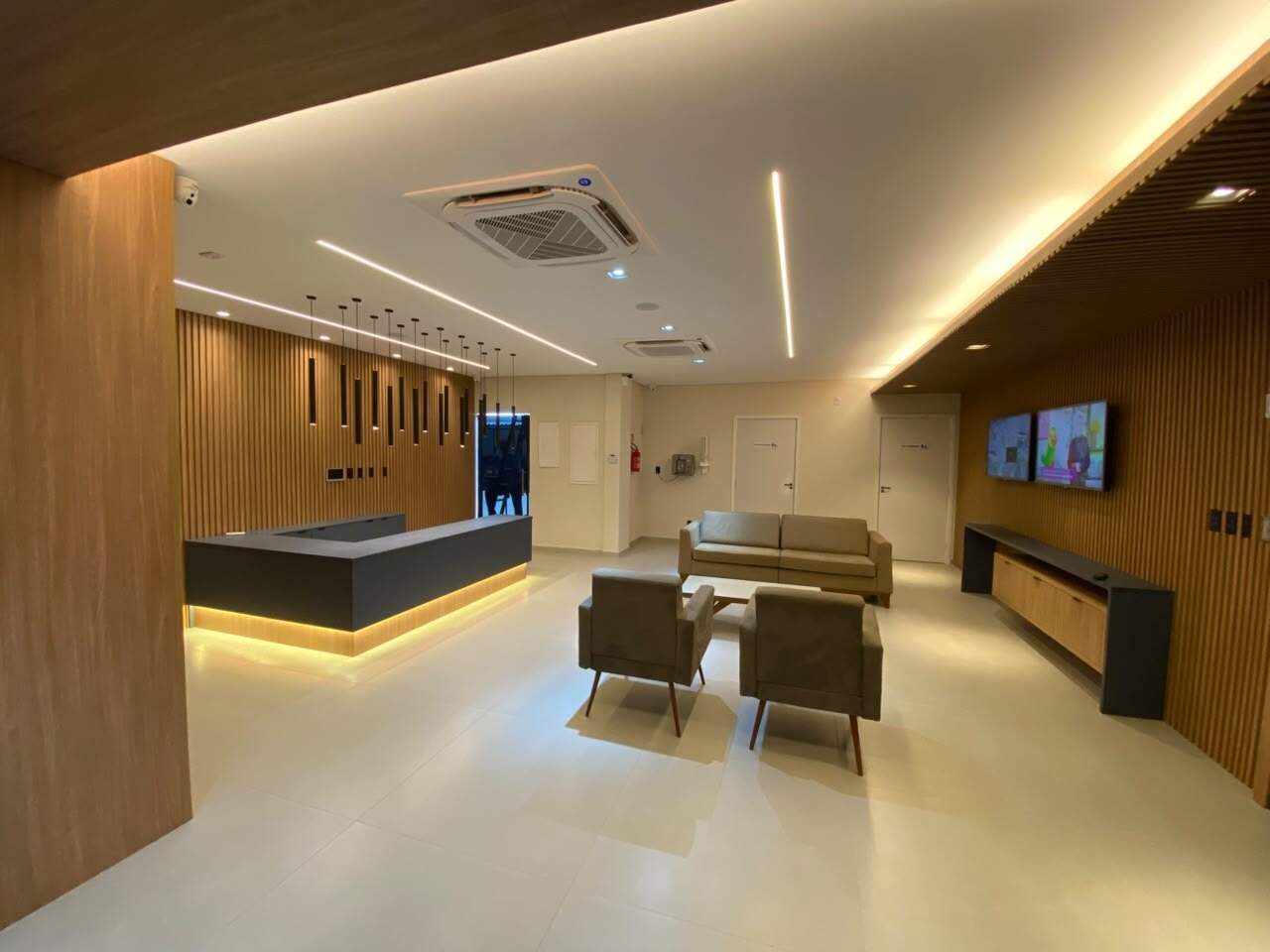 NOME CONDOMINIO: 