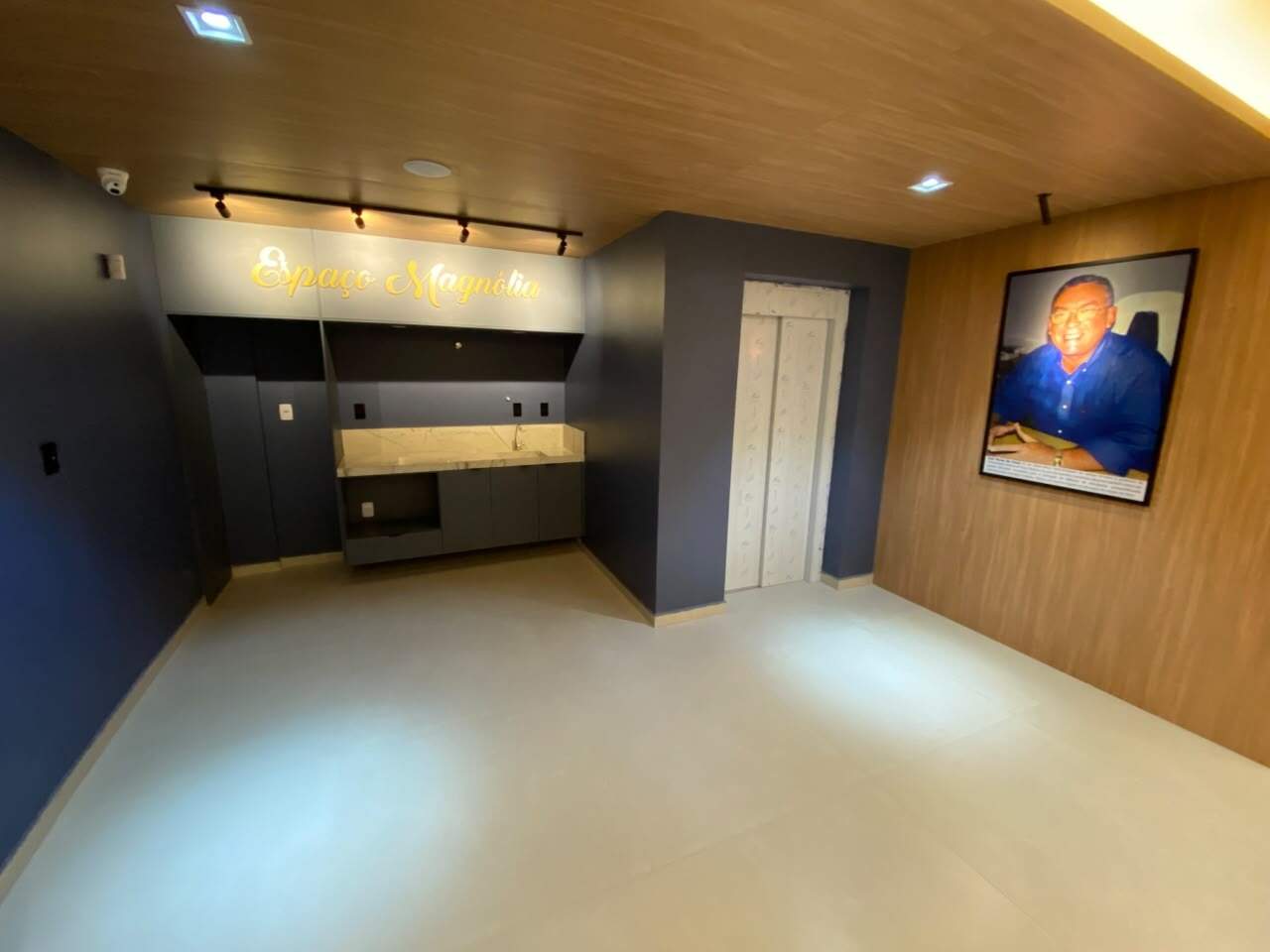 NOME CONDOMINIO: 