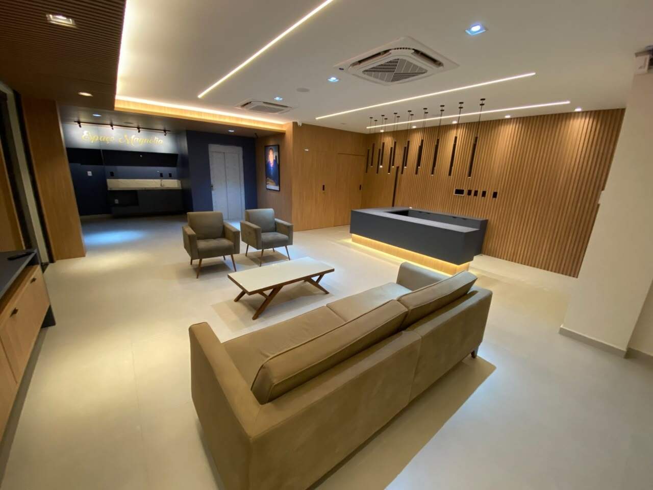 NOME CONDOMINIO: 
