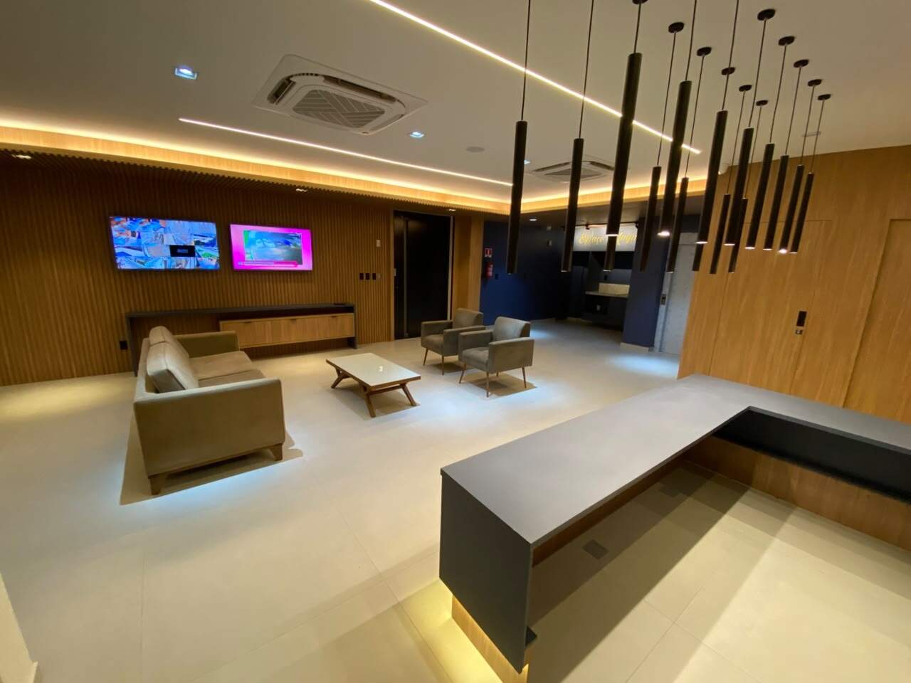 NOME CONDOMINIO: 