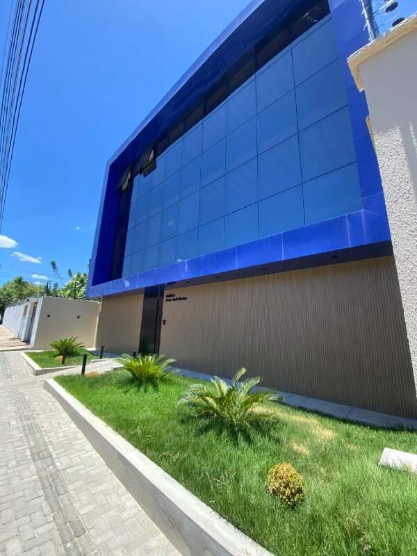 NOME CONDOMINIO: 