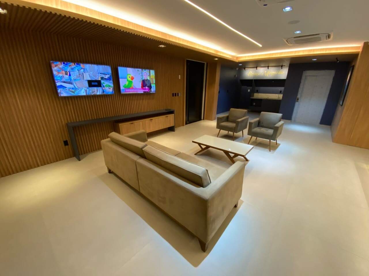 NOME CONDOMINIO: 