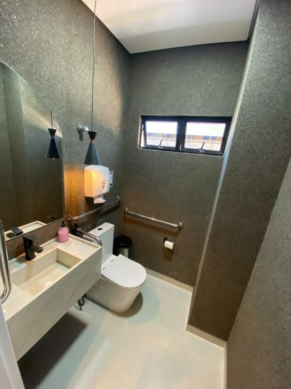 NOME CONDOMINIO: 