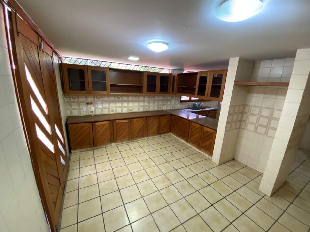 NOME CONDOMINIO: 