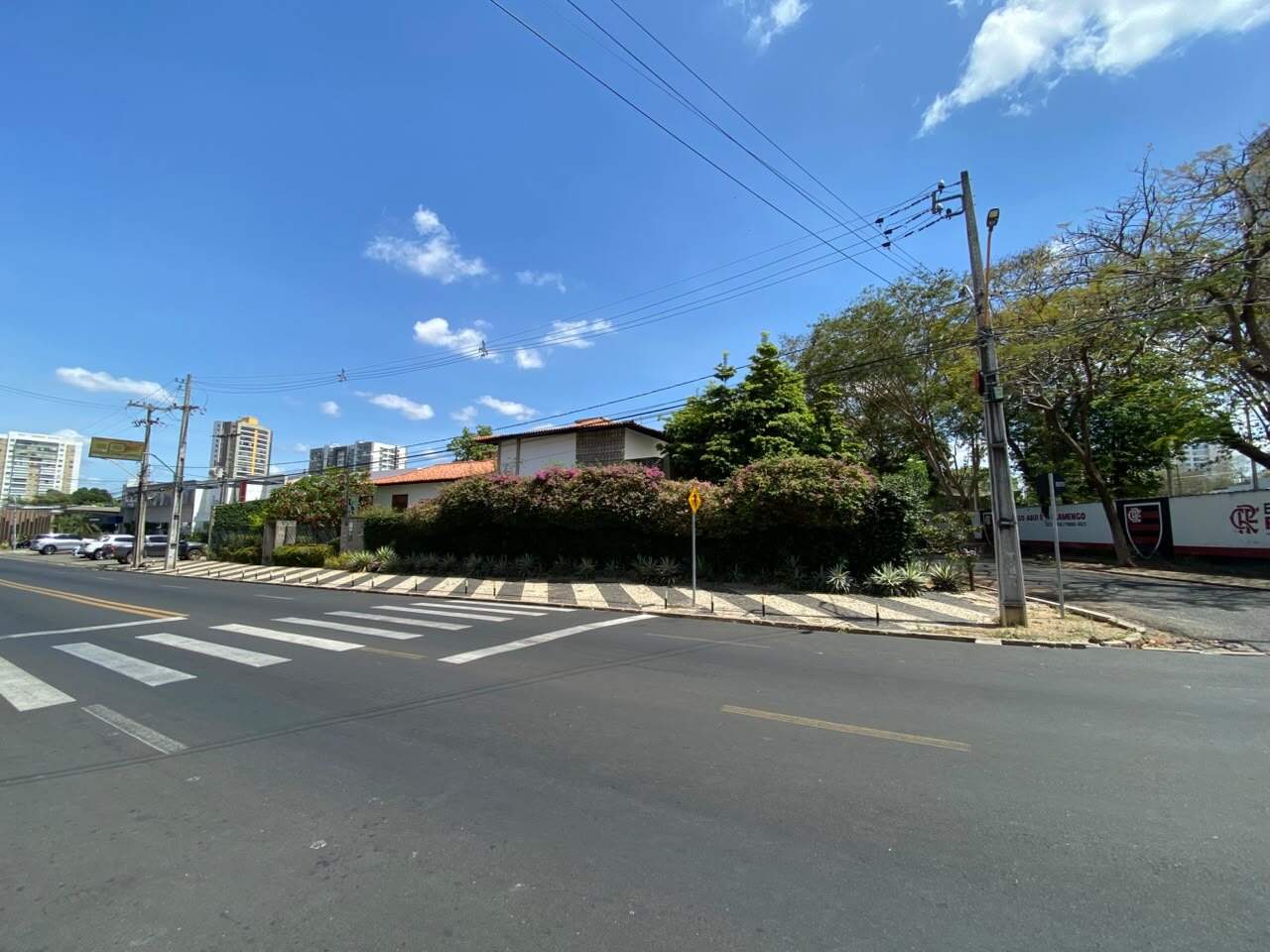 NOME CONDOMINIO: 