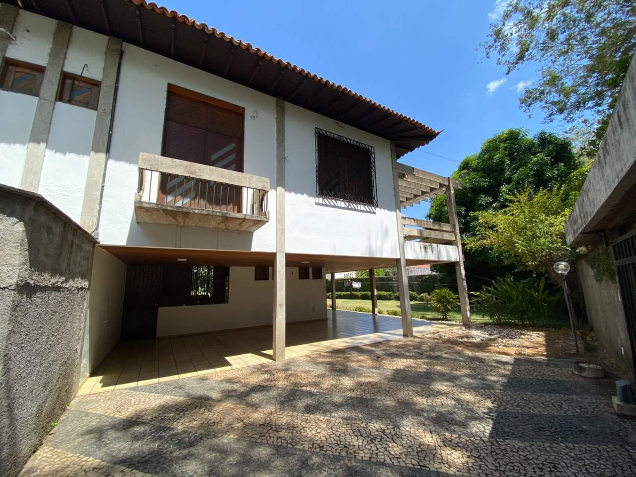 NOME CONDOMINIO: 