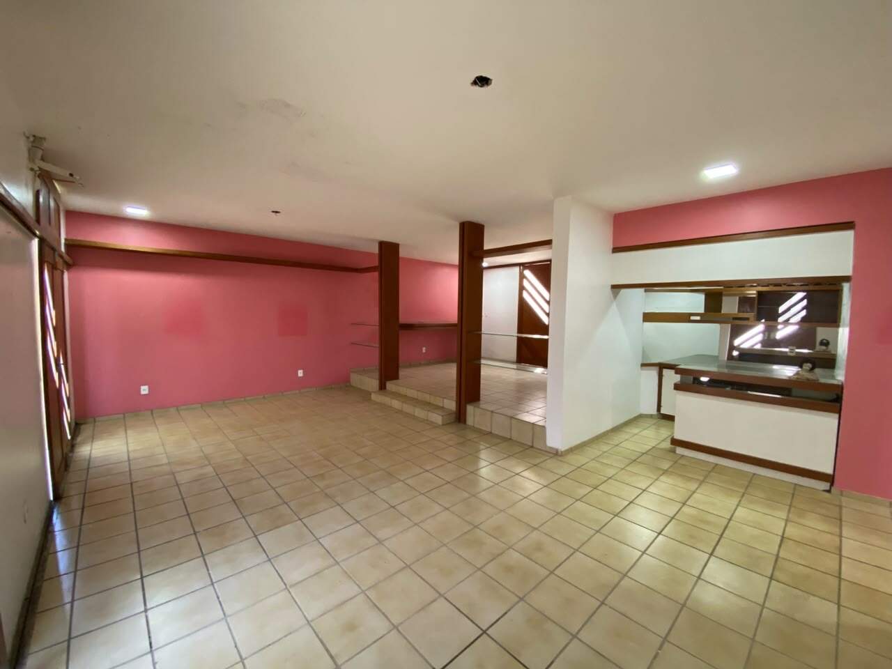 NOME CONDOMINIO: 