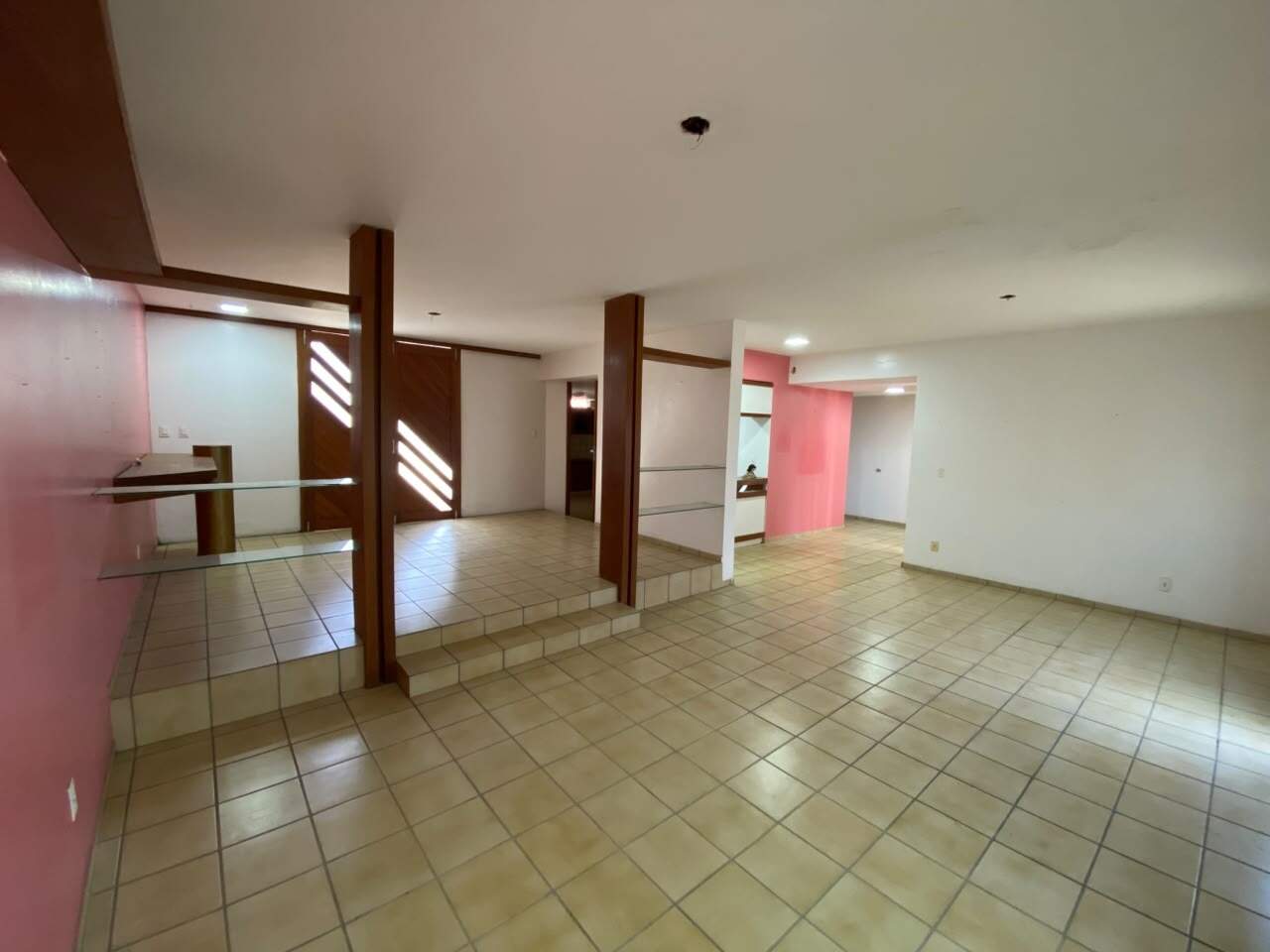 NOME CONDOMINIO: 