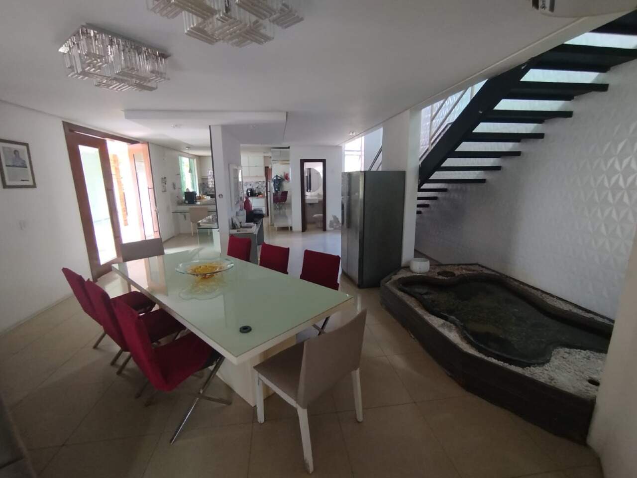 NOME CONDOMINIO: 