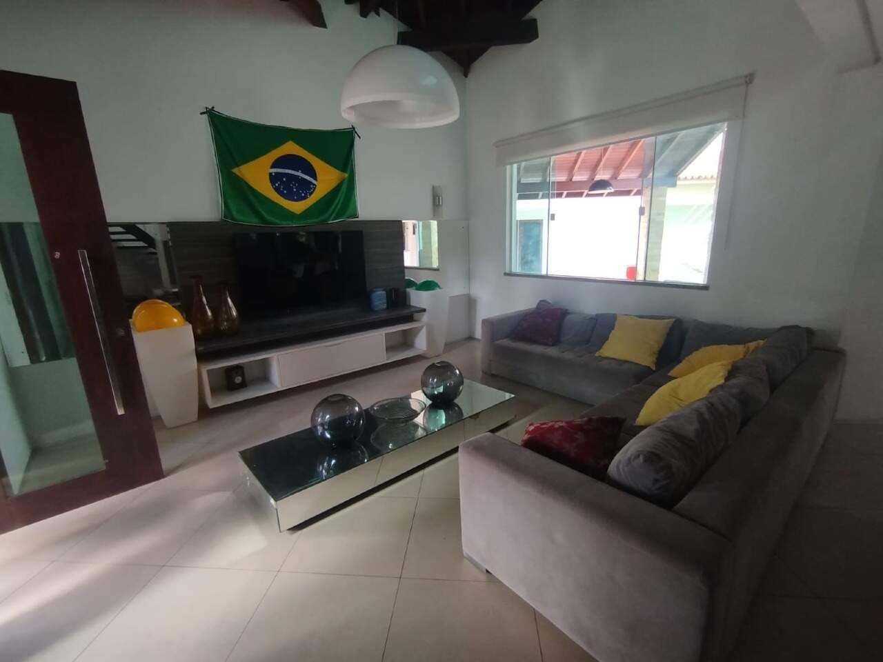 NOME CONDOMINIO: 
