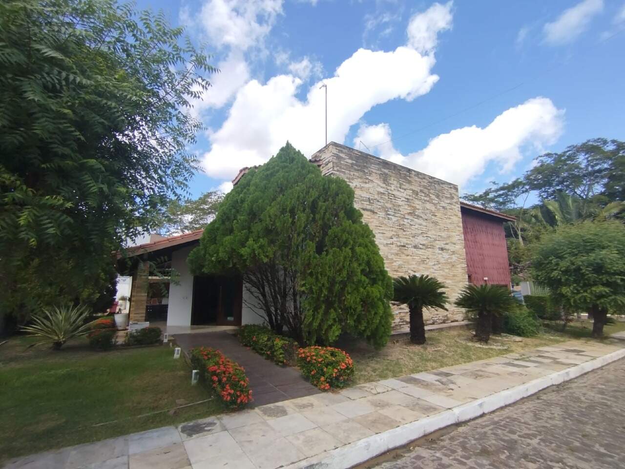 NOME CONDOMINIO: 