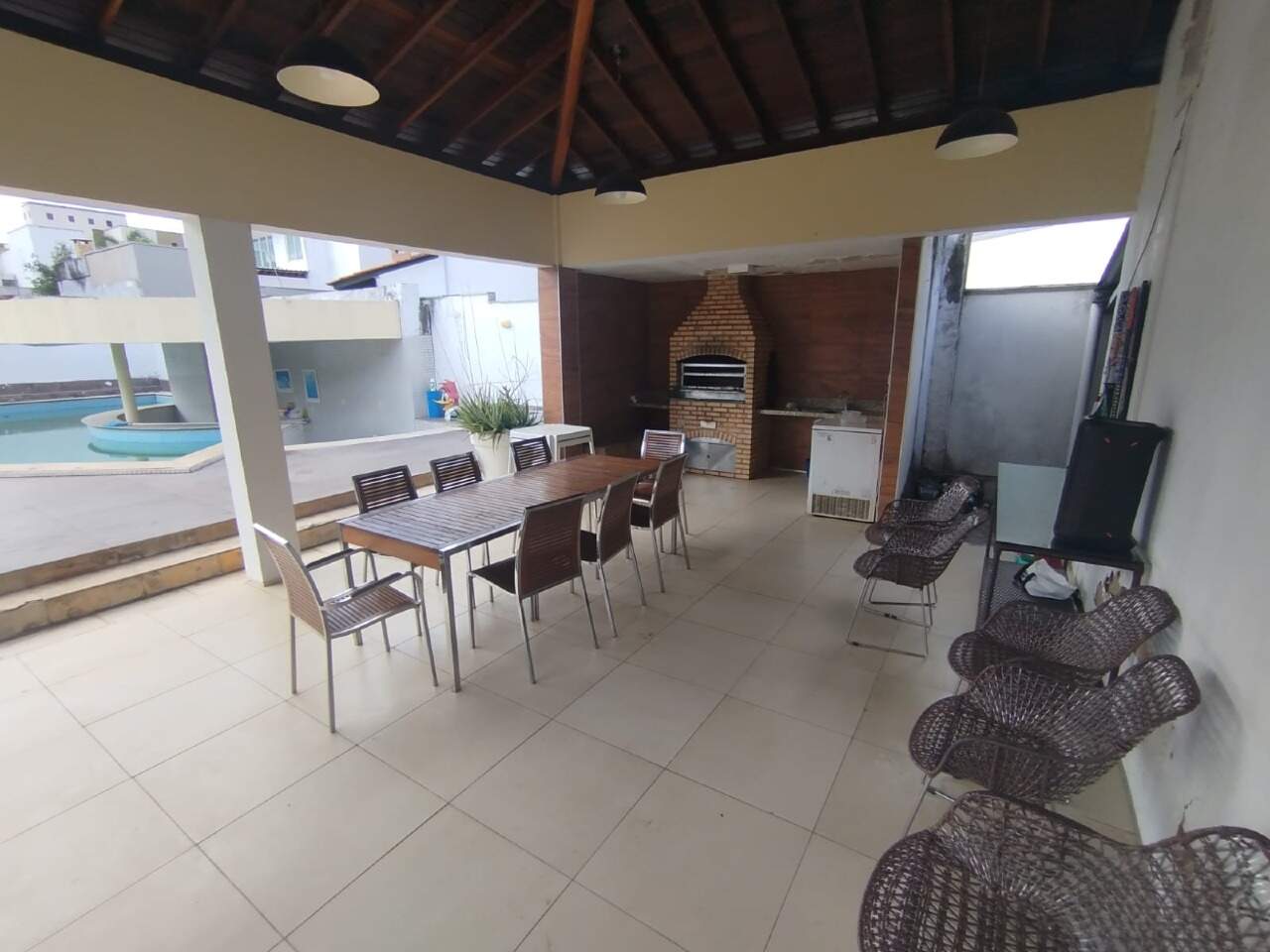 NOME CONDOMINIO: 