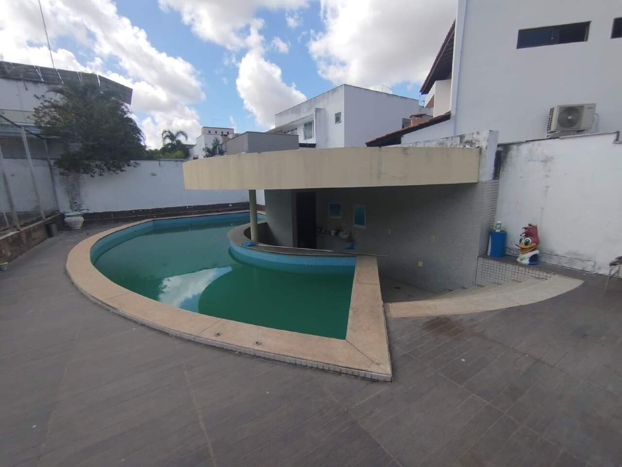 NOME CONDOMINIO: 