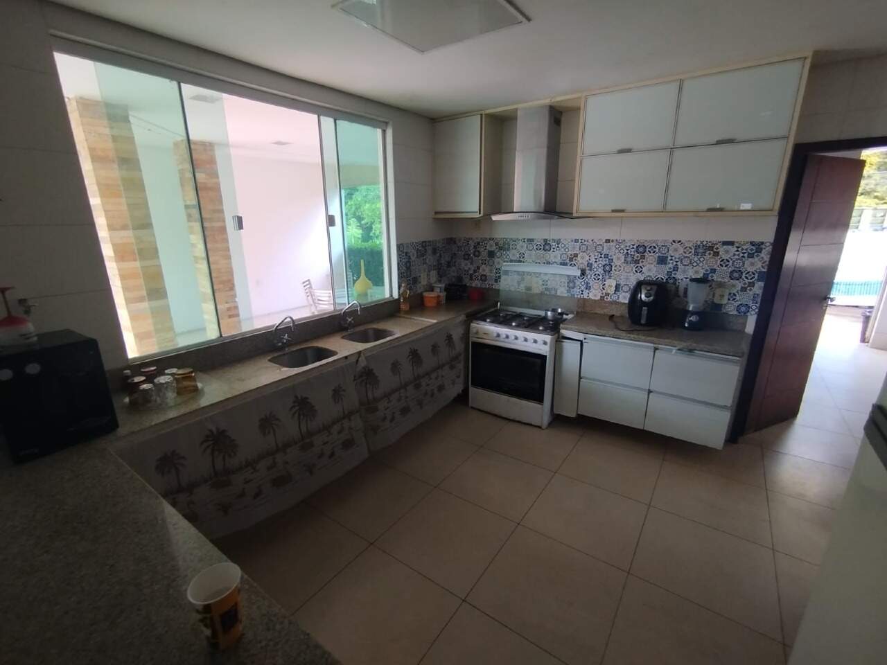 NOME CONDOMINIO: 