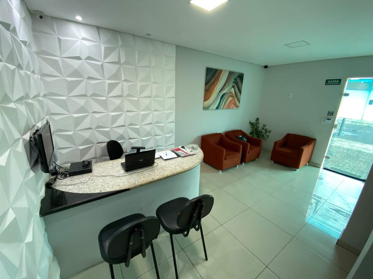 NOME CONDOMINIO: 