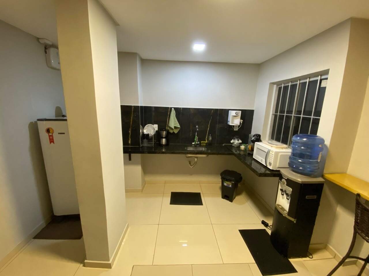 NOME CONDOMINIO: 
