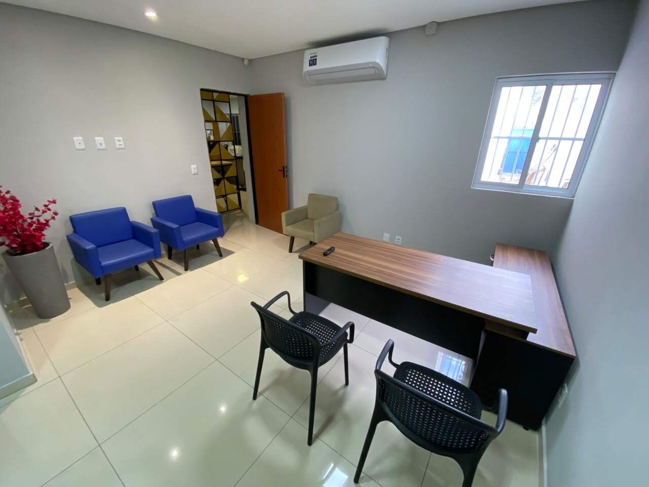 NOME CONDOMINIO: 