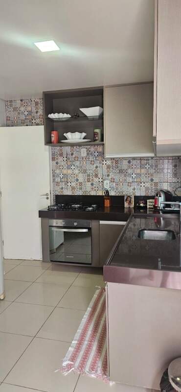 NOME CONDOMINIO: 