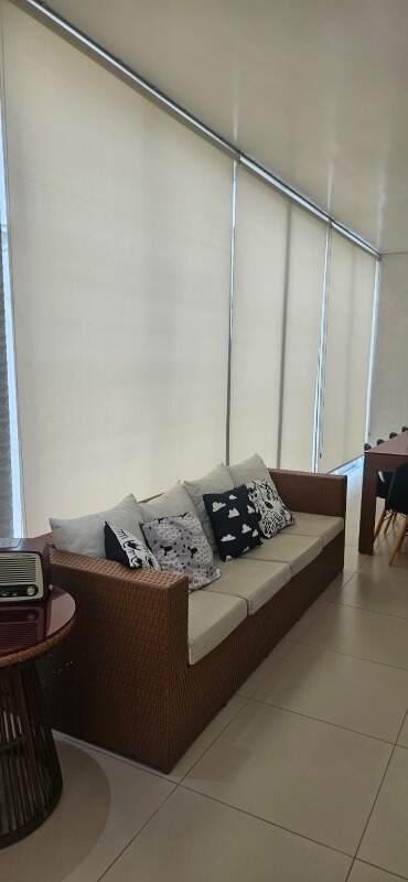 NOME CONDOMINIO: 