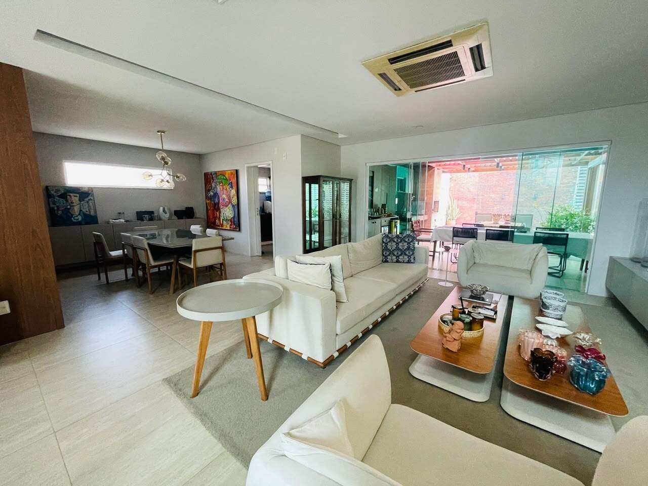 NOME CONDOMINIO: 